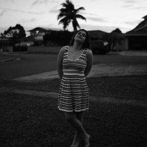 Meet your Posher, Jillian